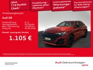 Audi Q8 2025