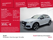 Audi Q5 2020