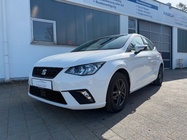 Seat Ibiza 2021