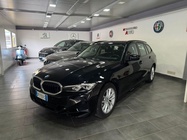 BMW 3 Series 2023
