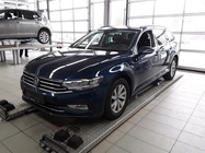 Volkswagen Passat 2022