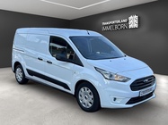 Ford Transit Connect 2019