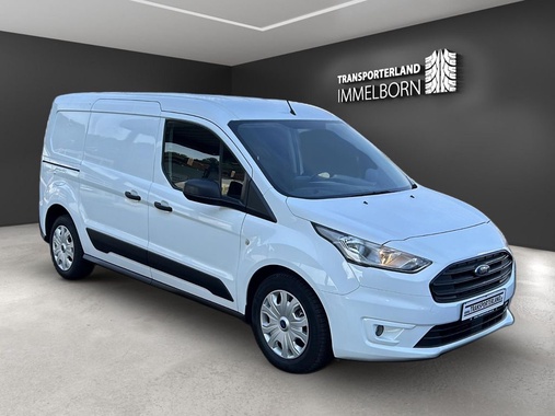 Ford Transit Connect 2019