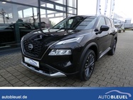 Nissan X-Trail 2025
