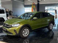 Volkswagen Taigo 2024