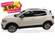 Volkswagen T-Cross 2024