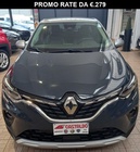 Renault Captur 2020