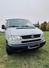 Volkswagen T4 1997