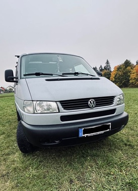 Volkswagen T4 1997