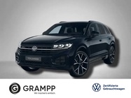 Volkswagen Touareg 2026