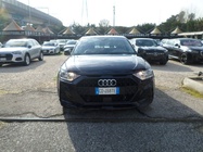 Audi A1 2020
