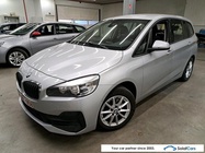 BMW 2 Series 2021