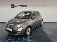 Fiat 500 2020