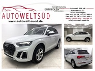 Audi Q5 2023