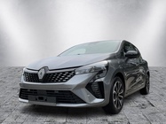 Renault Clio 2025