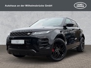 Land Rover Evoque 2022