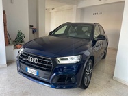 Audi Q5 2020