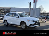 Mitsubishi ASX 2019