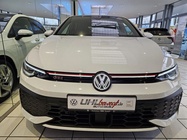 Volkswagen Golf 2025