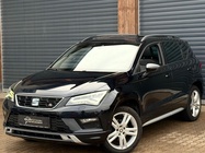 Seat Ateca 2020