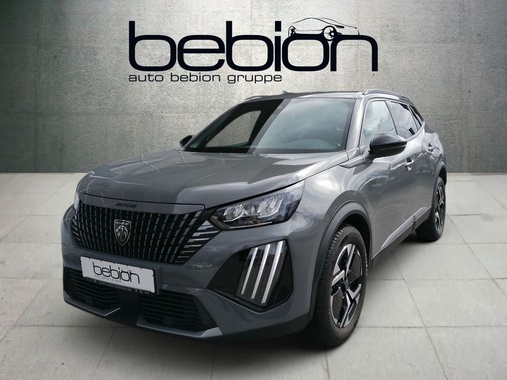 Peugeot 2008 2024