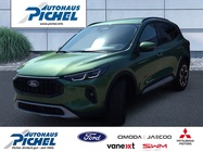 Ford Kuga 2025