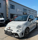 Abarth 595 2022