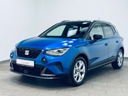 Seat Arona 2025