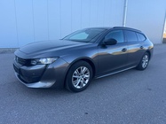 Peugeot 508 2021
