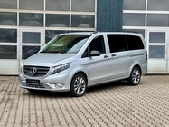 Mercedes-Benz Vito 2023