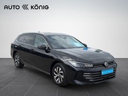 Volkswagen Passat 2024
