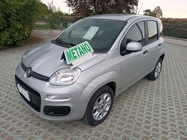 Fiat Panda 2019