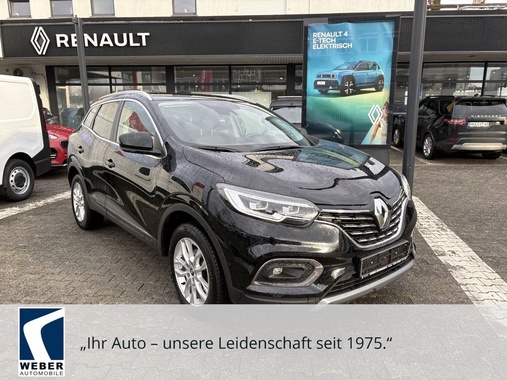 Renault Kadjar 2021