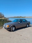 Mercedes-Benz E-Class 1991
