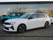 Opel Astra 2024