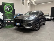 Ford Kuga 2021
