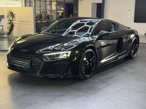 Audi R8 2025