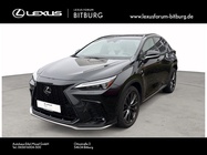 Lexus NX 2022