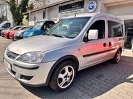 Opel Combo 2006