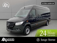 Mercedes-Benz Sprinter 2023