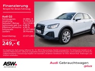 Audi Q2 2023