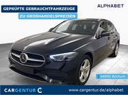 Mercedes-Benz C-Class 2023