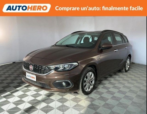 Fiat Tipo 2022