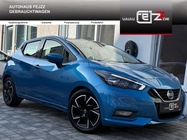 Nissan Micra 2021