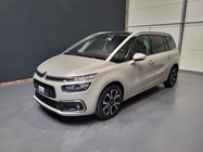 Citroen C4 2019