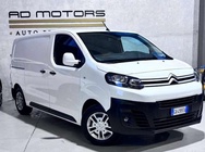 Citroen Jumpy 2020