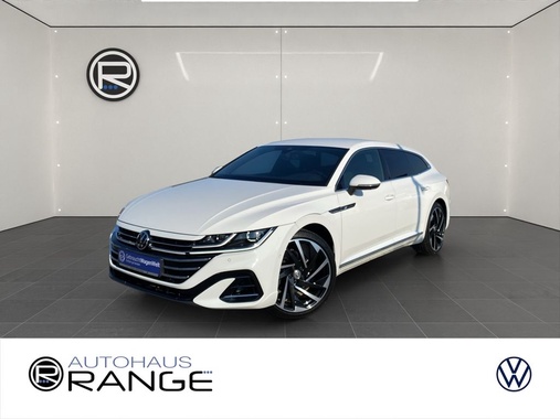Volkswagen Arteon 2021