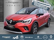 Renault Captur 2022