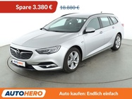 Opel Insignia 2019
