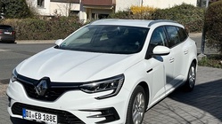 Renault Megane 2021